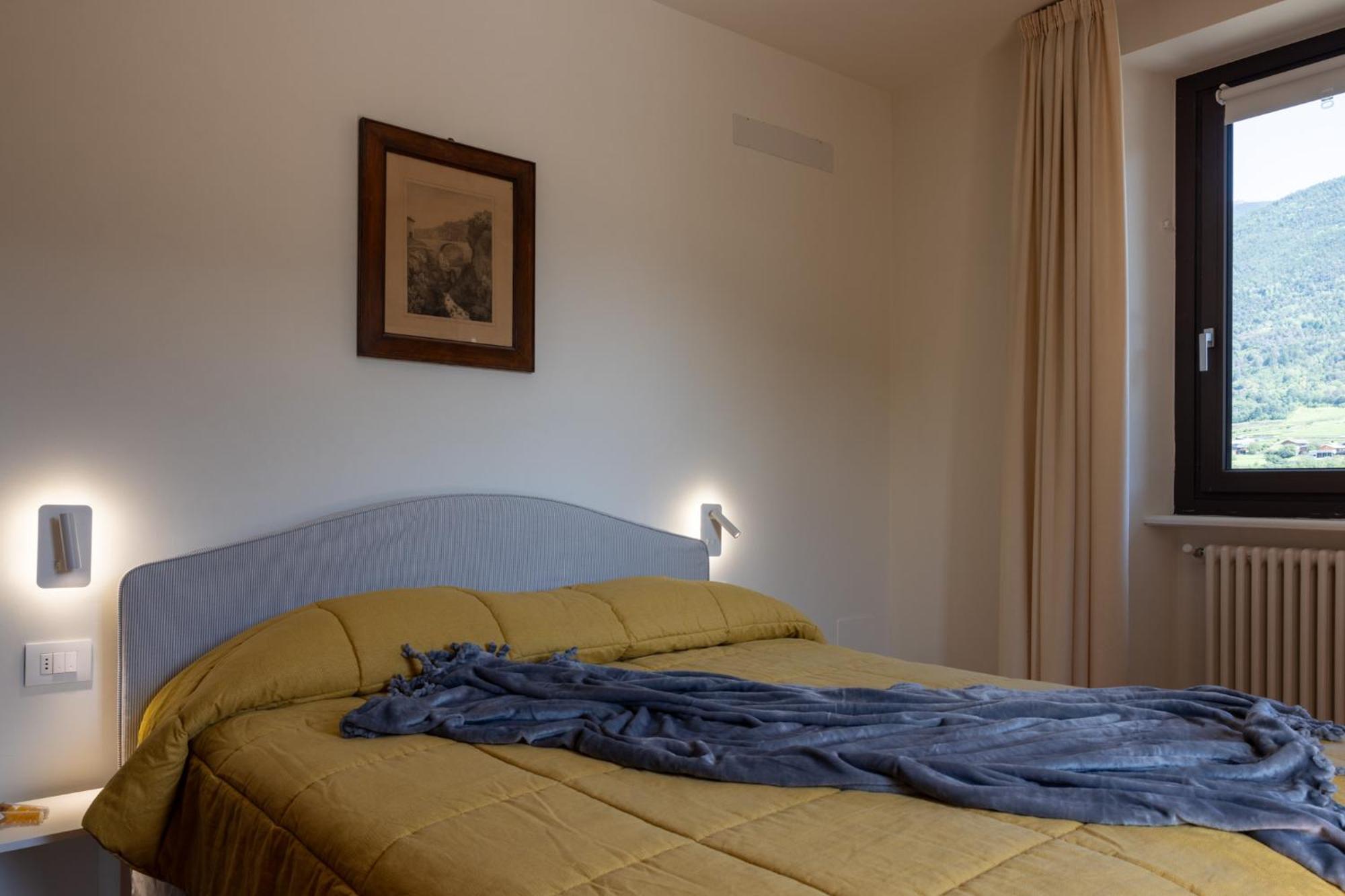דירות אאוסטה Manor House מראה חיצוני תמונה