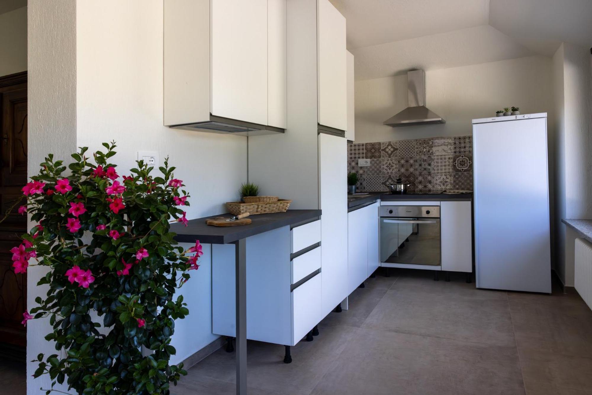 דירות אאוסטה Manor House מראה חיצוני תמונה