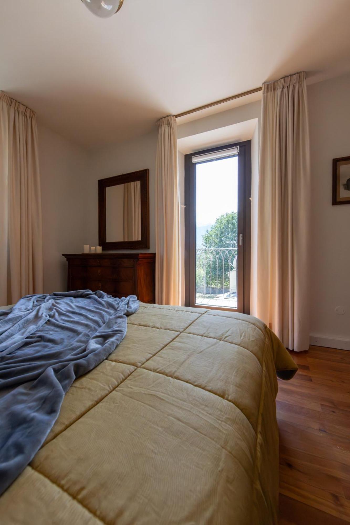 דירות אאוסטה Manor House מראה חיצוני תמונה