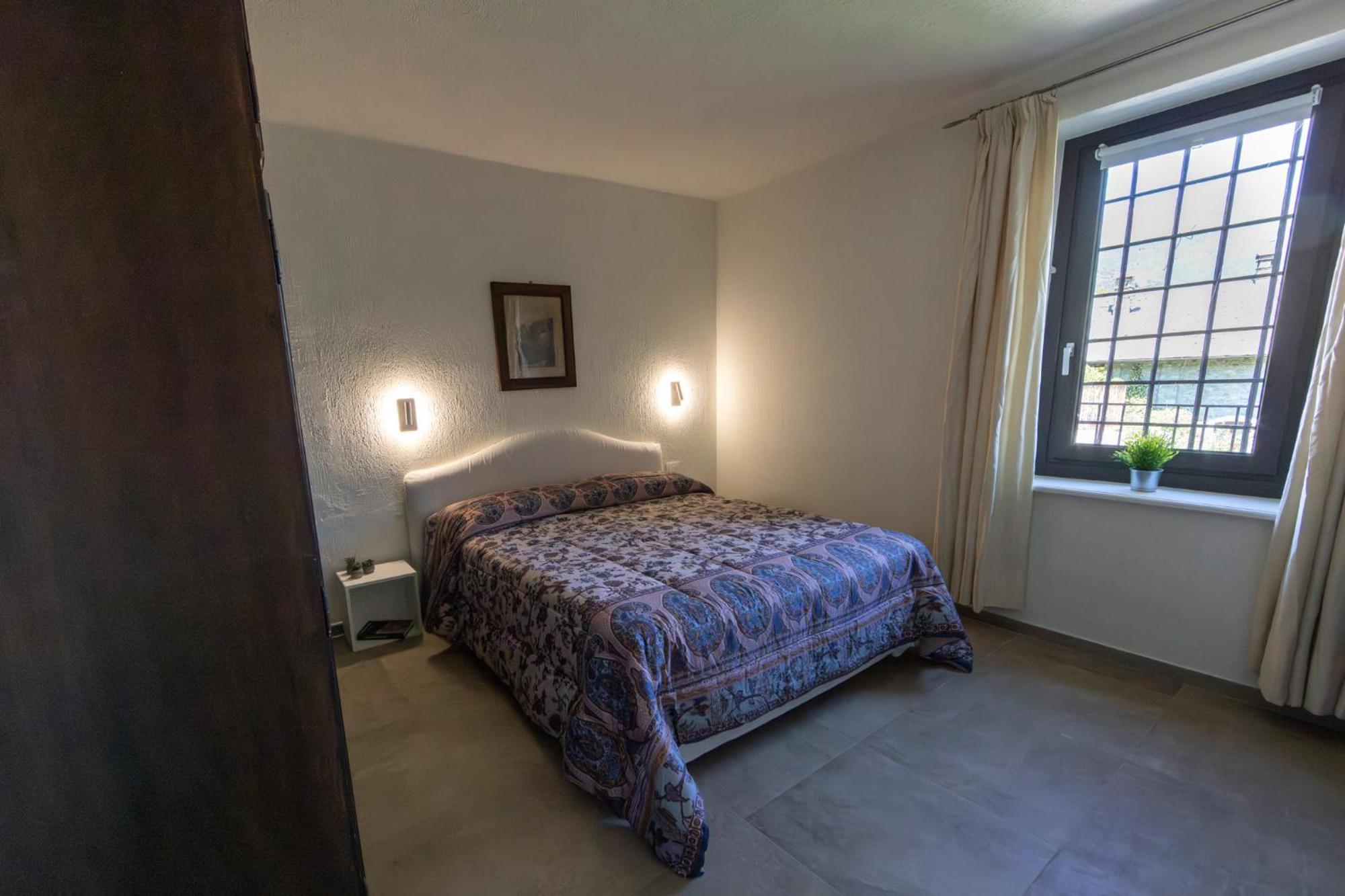 דירות אאוסטה Manor House מראה חיצוני תמונה